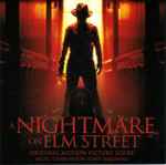 Cover for album: A Nightmare On Elm Street (Original Motion Picture Score)