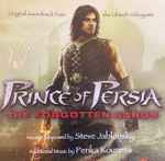 Cover for album: Steve Jablonsky, Penka Kouneva – Prince Of Persia: The Forgotten Sands (Original Game Soundtrack)