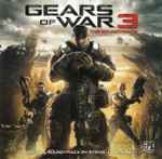 Cover for album: Gears Of War 3 (The Soundtrack)(CD, Album)