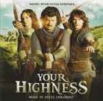 Cover for album: Your Highness (Original Motion Picture Soundtrack)