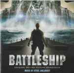 Cover for album: Battleship (Original Motion Picture Soundtrack)