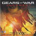 Cover for album: Steve Jablonsky And Jacob Shea – Gears Of War: Judgment - The Soundtrack(CD, )