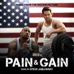 Cover for album: Pain & Gain (Music From The Motion Picture)