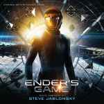 Cover for album: Ender's Game (Original Motion Picture Score)