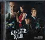Cover for album: Gangster Squad (Original Motion Picture Score)(CD, Album)