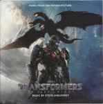 Cover for album: Transformers: The Last Knight (Music From The Motion Picture)(2×CD, Album, Limited Edition)
