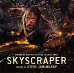 Cover for album: Skyscraper (Original Motion Picture Soundtrack)
