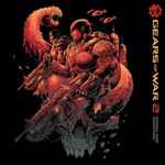 Cover for album: Gears Of War 2 The Original Game Soundtrack(2×LP)