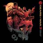 Cover for album: Gears Of War 3 The Original Game Soundtrack(2×LP)