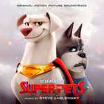 Cover for album: DC League Of Super-Pets (Original Motion Picture Soundtrack)(23×File, MP3, Album)