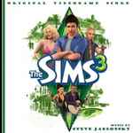 Cover for album: The Sims 3: NextGen (Original Videogame Score)(4×File, AAC, EP)