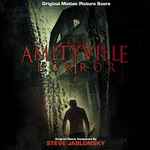 Cover for album: The Amityville Horror(CDr, Promo)