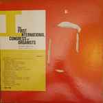 Cover for album: Ralph Downes, Gordon Jeffery, Francis Jackson – The First International Congress Of Organists, Volume IV(2×LP, Album)