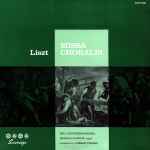 Cover for album: Liszt / BBC Northern Singers, Francis Jackson conducted by Gordon Thorne – Missa Choralis(LP, Album, Mono)