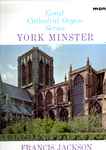 Cover for album: York Minster