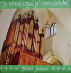 Cover for album: The Organ Of Down Cathedral(LP, Album, Stereo)
