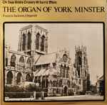 Cover for album: The Organ Of York Minster