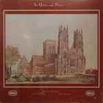 Cover for album: The Choir Of York Minster Directed By Francis Jackson, Geoffrey Coffin – 'In Quires And Places...' No. 10