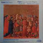 Cover for album: Liszt, Elgar - Leeds Parish Church Choir, Simon Lindley, Francis Jackson – Via Crucis / Ecce Sacerdos Magnus / Psalm 48 / Ave Verum Corpus(LP, Stereo)