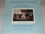 Cover for album: Healey Willan, Francis Jackson – The Hovingham Sketches / Introduction, Passacaglia And Fugue(LP, Album)