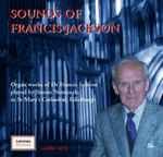 Cover for album: Francis Jackson, Simon Nieminski – Sounds Of Francis Jackson(CD, Album)