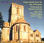 Cover for album: Organ Music From The Isle Of Purbeck(CD, Album)