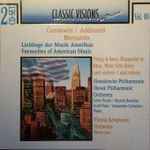 Cover for album: George Gershwin, Richard Addinsell, Leonard Bernstein – Classic Visions In Digital Vol. 40(2×CD, Compilation)