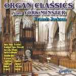 Cover for album: Organ Classics From York Minster(CD, Album)