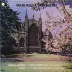Cover for album: Organ Music At York Minster(7