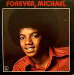 Cover for album: Forever, Michael