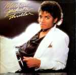Cover for album: Thriller