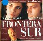 Cover for album: Adriana Nano, Luis Bacalov – B.S.O. Frontera Sur(CD, Single, Promo)