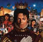 Cover for album: Michael