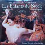 Cover for album: Les Enfants Du Siècle - Bande Originale Du Film(CD, Single, Promo)