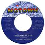 Cover for album: Rockin' Robin