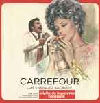Cover for album: Carrefour / Sistemo L'America E Torno - Seq. 7(7