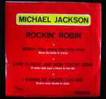 Cover for album: Rockin' Robin(7