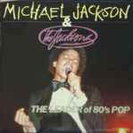 Cover for album: Michael Jackson & The Jacksons – The Leader Of 80's Pop(12