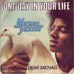 Cover for album: One Day In Your Life(7