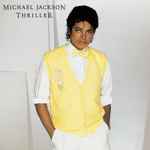 Cover for album: Thriller
