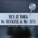 Cover for album: Men At Work / Michael Jackson – Dr. Heckyll & Mr. Jive / P.Y.T.(12