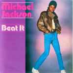 Cover for album: Beat It