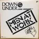 Cover for album: Men At Work / Michael Jackson – Down Under (Long Version) / Billie Jean(12