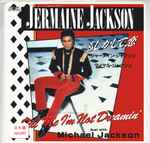 Cover for album: Jermaine Jackson Duet With Michael Jackson – Tell Me I'm Not Dreamin' (Too Good To Be True)