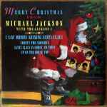 Cover for album: Michael Jackson With The Jackson 5 – I Saw Mommy Kissing Santa Claus