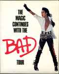 Cover for album: The Magic Continues With The Bad Tour