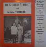 Cover for album: The Guerrilla Symphony And La Filipina 