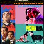 Cover for album: Lo Scatenato / La Pecora Nera / La Bambolona (Colonne Sonore Originali Dei Film - Stereo/Mono)