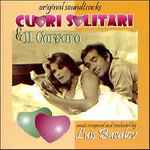 Cover for album: Cuori Solitari / Il Corsaro (Original Soundtracks)(CD, Album, Compilation, Reissue, Remastered, Limited Edition)