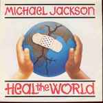 Cover for album: Heal The World